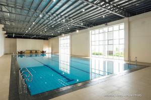 Your Home in Tagaytay with Taal View- Wind Residences