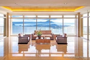 Your Home in Tagaytay with Taal View- Wind Residences