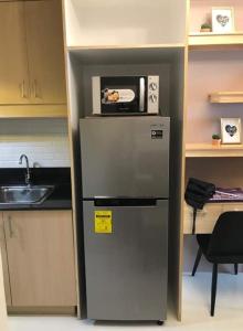 Your Home in Tagaytay with Taal View- Wind Residences