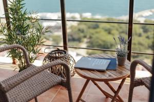 Sea & Sky apartments