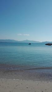 Sun & Beach Agistri Greece