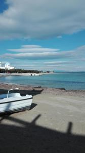 Sun & Beach Agistri Greece