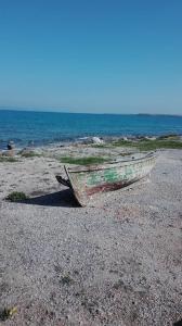 Sun & Beach Agistri Greece