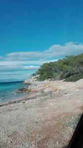 Sun & Beach Agistri Greece