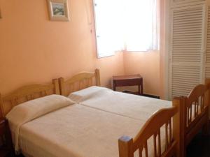 Inmejorable Ubicación, sin sabanas ni toallas