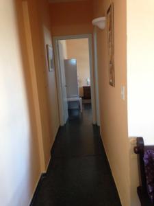 Inmejorable Ubicación, sin sabanas ni toallas