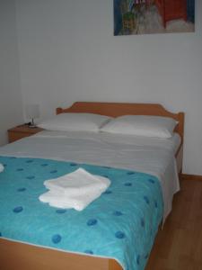 Apartmani i soba Mia Poreč