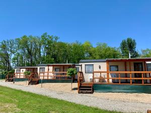 Panorama Garden Pasohlavky