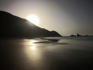 Casa rural Los Órganos de Arguamul