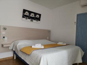 Hotels Hotel Punta e Mare : photos des chambres