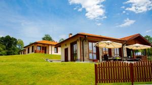 Ferienhaus Комплекс Tryavna Hills Trjawna Bulgarien