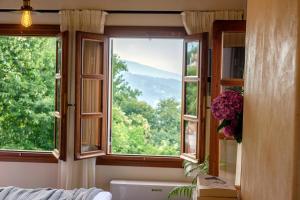 Adama Villas & Guesthouses Pelion Greece