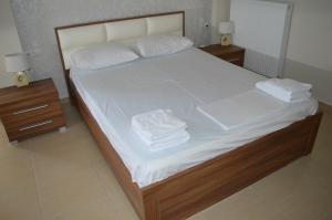 Elleni's Villa Heraklio Greece