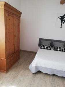 Maisons de vacances Mas Saint Louis : photos des chambres