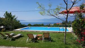 4 star vikendica Casa Bellavista Rijeka Hrvatska