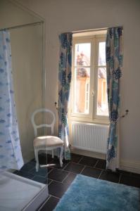B&B / Chambres d'hotes Chateau Igny : photos des chambres