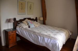 B&B / Chambres d'hotes Chateau Igny : photos des chambres