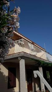 APARTMANI SANDRA PRPIĆ