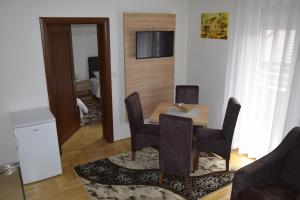 Apartmani Marić