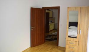 Apartmani Marić