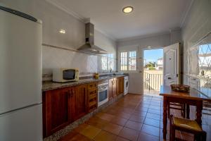 Chalet adosado Atalaya P