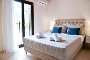 Anemi Superior Deluxe Suite Skiathos Greece