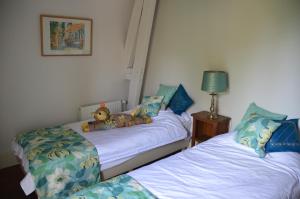 B&B / Chambres d'hotes Chateau Igny : photos des chambres