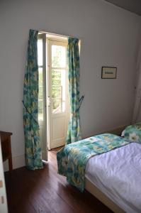 B&B / Chambres d'hotes Chateau Igny : photos des chambres