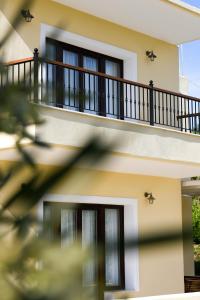 Anemi Superior Deluxe Suite Skiathos Greece