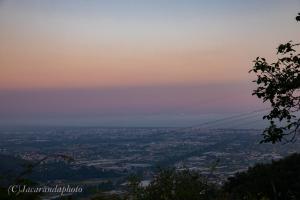 Villa Miramare Camaiore with pool