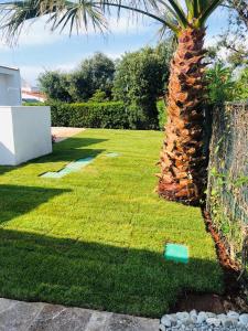 Villa sul mare Rosa Marina