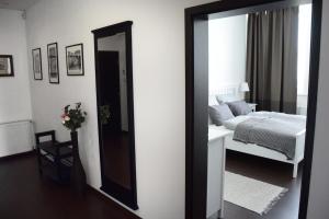 Appartement APARTMAN DC2 Děčín Tschechien