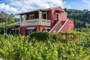 Malotu Resort - Sinarádes