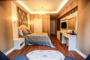 Standard Double Room room in Thermal Saray Hotel & Spa Yalova