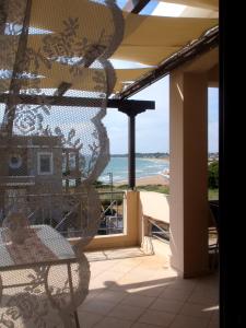 Apartment with sea view Ilia Greece