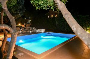 Apartments Dvori Novalja