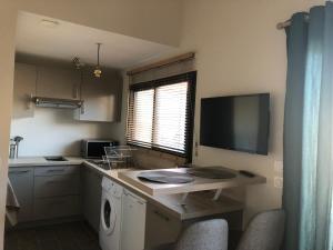 Appartements Duplex avec piscine : photos des chambres