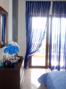 Apartment with sea view Ilia Greece