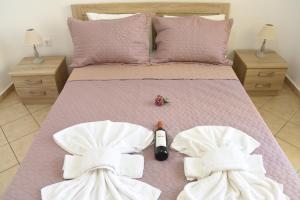 Little Yard Studios & Apartments #1