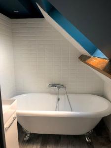Appartements Le Duplex : photos des chambres