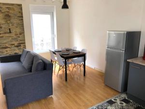 Appartements Le Duplex : photos des chambres