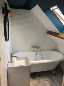 Appartements Le Duplex : Appartement 2 Chambres