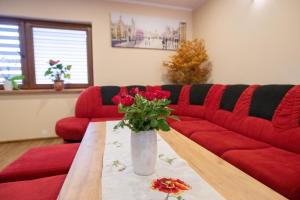 Noclegi u Bartka i Magdy