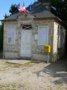 Maisons de vacances L'ancien Presbytere de Sebeville : photos des chambres