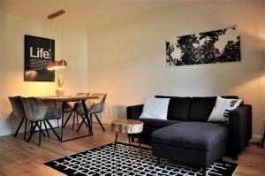 ELBQUARTIER No3 Möbliertes Wohnen auf Zeit in Wedel