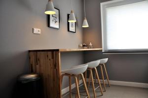 ELBQUARTIER No3 Möbliertes Wohnen auf Zeit in Wedel