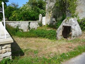 Maisons de vacances L'ancien Presbytere de Sebeville : photos des chambres