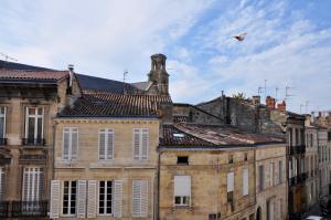 Maisons de vacances Romance au coeur de Bordeaux / Jardin Public : photos des chambres