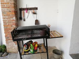 Casa Giampiero