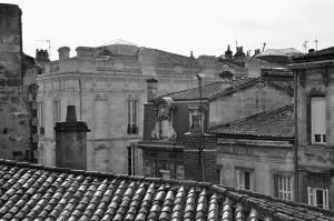 Maisons de vacances Romance au coeur de Bordeaux / Jardin Public : photos des chambres